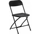 PLASTIC FOLDING CHAIRS (add on only, NOT to deliver alone)